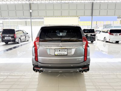 Mitsubishi Pajero Sport 2.4 GT Premium (ปี 2016) SUV AT - 4WD