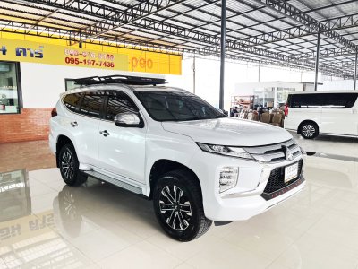 Mitsubishi Pajero Sport 2.4 GT Plus 2WD (ปี 2020) SUV AT