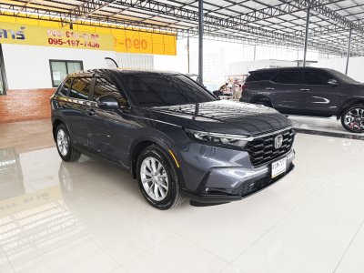 Honda CR-V 1.5 Turbo E (ปี 2023) SUV AT