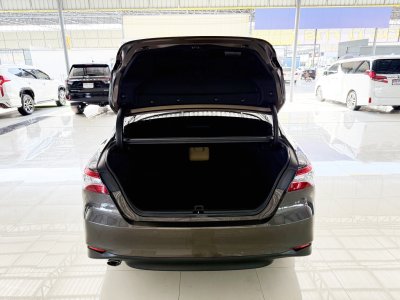 Toyota Camry 2.5 HV E-CVT (ปี 2021) Sedan AT