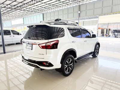 Isuzu MU-X 3.0 THE ONXY (ปี 2020) SUV AT - 2WD