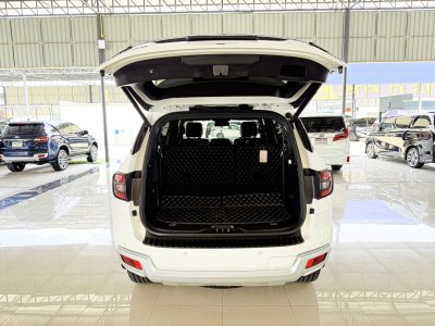 Ford Everest 2.0 Titanium+ (ปี 2019) SUV AT - 4WD
