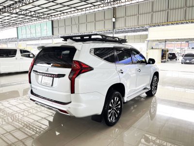 Mitsubishi Pajero Sport 2.4 GT Plus 2WD (ปี 2020) SUV AT