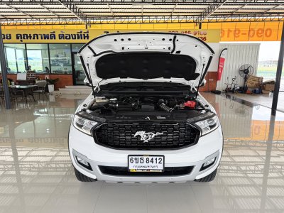 Ford Everest 2.0 Titanium+ (ปี 2019) SUV AT - 4WD