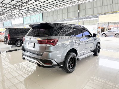 Nissan Terra 2.3 VL 4WD (ปี 2022) SUV AT