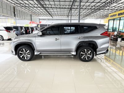 Mitsubishi Pajero Sport 2.4 GT Premium (ปี 2016) SUV AT - 4WD