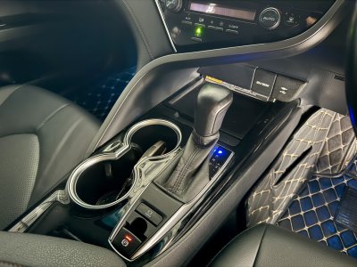 Toyota Camry 2.0 G (ปี 2020) Sedan AT