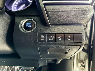 Toyota Camry 2.0 G (ปี 2020) Sedan AT