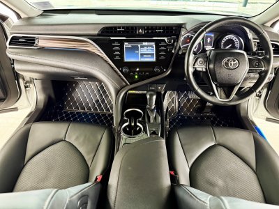 Toyota Camry 2.0 G (ปี 2020) Sedan AT