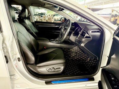 Toyota Camry 2.0 G (ปี 2020) Sedan AT