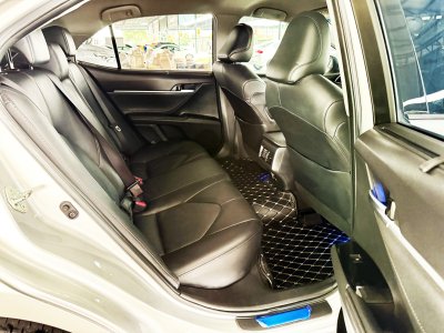 Toyota Camry 2.0 G (ปี 2020) Sedan AT