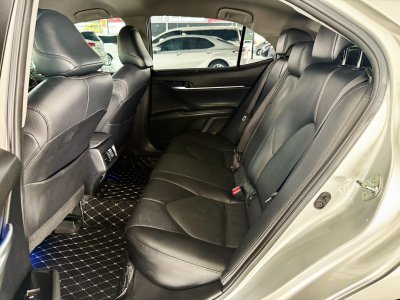 Toyota Camry 2.0 G (ปี 2020) Sedan AT