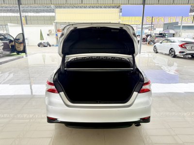 Toyota Camry 2.0 G (ปี 2020) Sedan AT