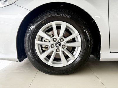 Toyota Camry 2.0 G (ปี 2020) Sedan AT