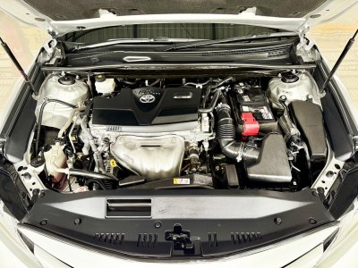 Toyota Camry 2.0 G (ปี 2020) Sedan AT