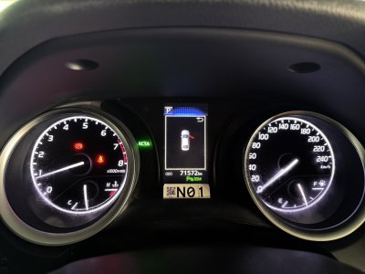 Toyota Camry 2.0 G (ปี 2020) Sedan AT