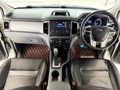 Ford Ranger 2.2 XLT Hi-Lander (ปี 2018) Pick Up AT - 2WD