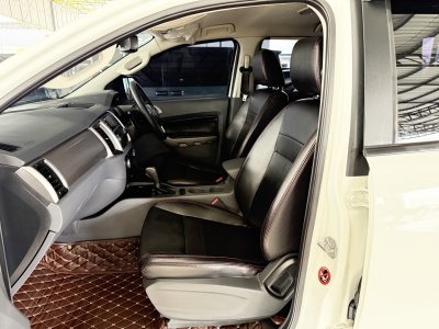 Ford Ranger 2.2 XLT Hi-Lander (ปี 2018) Pick Up AT - 2WD