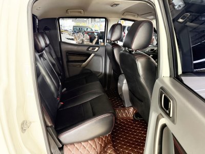 Ford Ranger 2.2 XLT Hi-Lander (ปี 2018) Pick Up AT - 2WD