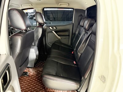 Ford Ranger 2.2 XLT Hi-Lander (ปี 2018) Pick Up AT - 2WD