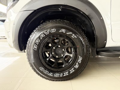 Ford Ranger 2.2 XLT Hi-Lander (ปี 2018) Pick Up AT - 2WD