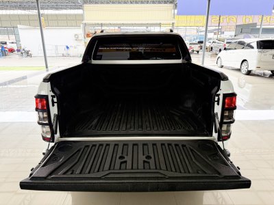 Ford Ranger 2.2 XLT Hi-Lander (ปี 2018) Pick Up AT - 2WD