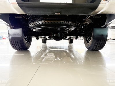 Ford Ranger 2.2 XLT Hi-Lander (ปี 2018) Pick Up AT - 2WD