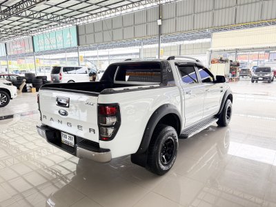 Ford Ranger 2.2 XLT Hi-Lander (ปี 2018) Pick Up AT - 2WD