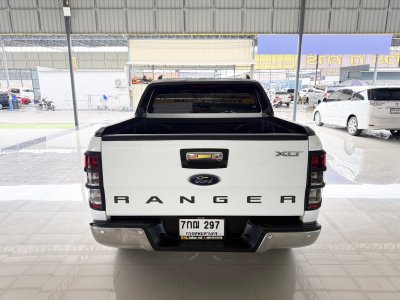 Ford Ranger 2.2 XLT Hi-Lander (ปี 2018) Pick Up AT - 2WD