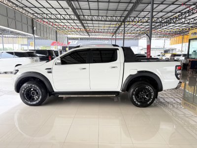 Ford Ranger 2.2 XLT Hi-Lander (ปี 2018) Pick Up AT - 2WD