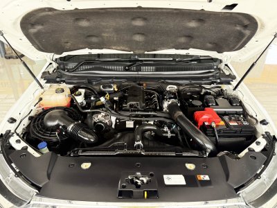 Ford Ranger 2.2 XLT Hi-Lander (ปี 2018) Pick Up AT - 2WD