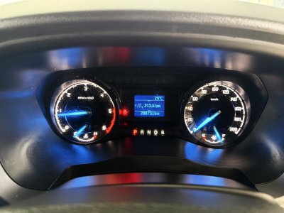 Ford Ranger 2.2 XLT Hi-Lander (ปี 2018) Pick Up AT - 2WD