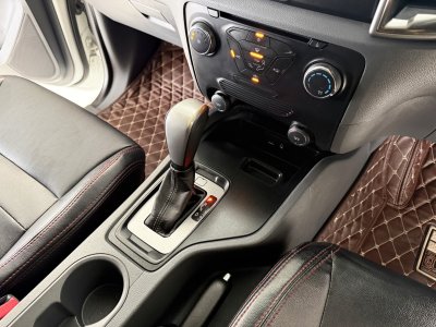 Ford Ranger 2.2 XLT Hi-Lander (ปี 2018) Pick Up AT - 2WD