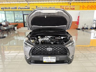 Toyota Corolla CROSS 1.8 Sport (ปี 2022) SUV AT