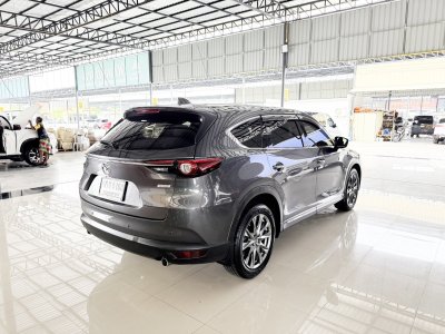 Mazda CX-8 2.5 SP (ปี 2020) SUV AT - 2WD