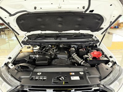 Ford Everest 2.0 Titanium+ (ปี 2019) SUV AT - 4WD