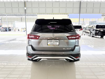 Nissan Terra 2.3 VL 4WD (ปี 2022) SUV AT