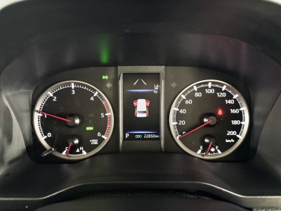 Toyota Majesty 2.8 Grande (Y 2025) Wagon AT