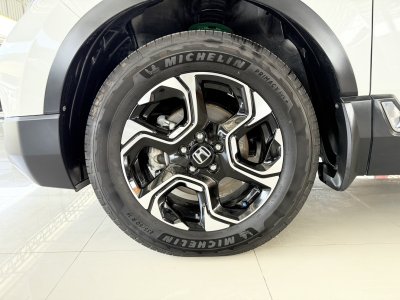 Honda CR-V 2.4 EL (ปี 2019) SUV AT - 4WD