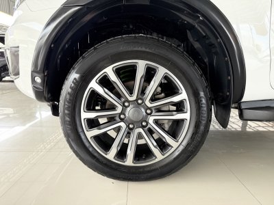 Ford Everest 2.0 Titanium+ (ปี 2020) SUV AT - 4WD