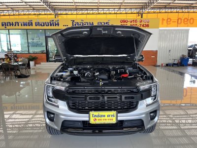 Ford Everest 2.0 Sport Pack B (ปี 2023) SUV AT