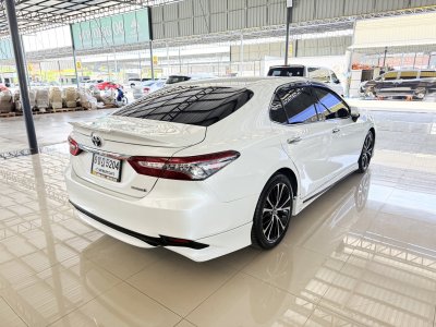 Toyota Camry 2.5 HV Premium (ปี 2019) Sedan AT