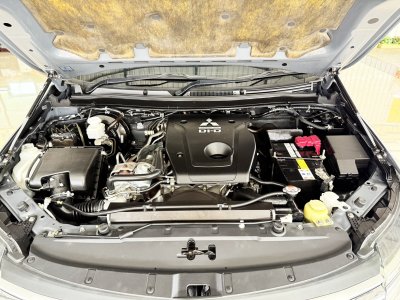 Mitsubishi Pajero Sport 2.4 GT Premium (ปี 2016) SUV AT - 4WD