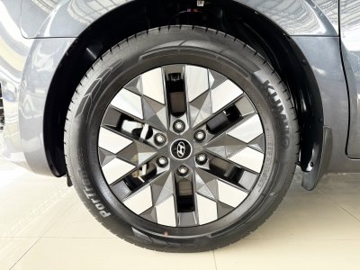 Hyundai Staria 2.2 Premium (ปี 2023) Wagon AT