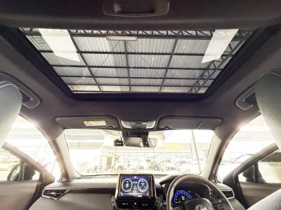 Toyota Corolla Cross 1.8 GR Sport (ปี 2023) SUV AT