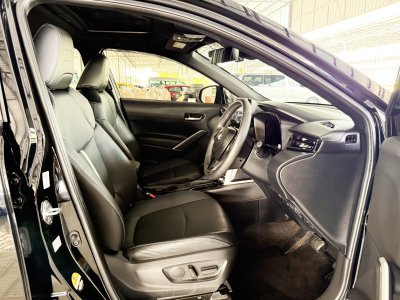 Toyota Corolla Cross 1.8 GR Sport (ปี 2023) SUV AT