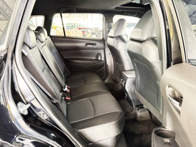 Toyota Corolla Cross 1.8 GR Sport (ปี 2023) SUV AT