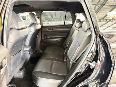 Toyota Corolla Cross 1.8 GR Sport (ปี 2023) SUV AT