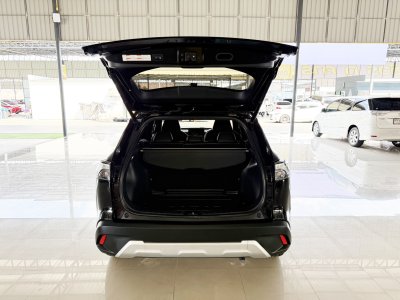 Toyota Corolla Cross 1.8 GR Sport (ปี 2023) SUV AT