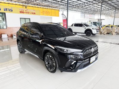Toyota Corolla Cross 1.8 GR Sport (ปี 2023) SUV AT